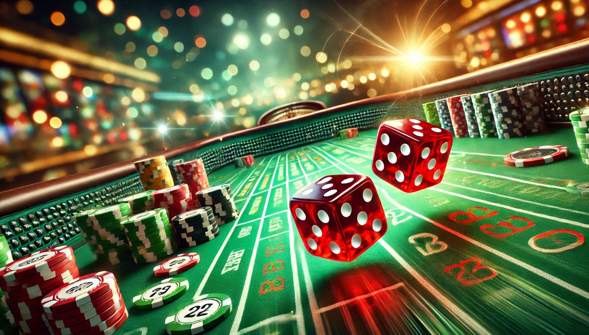 Bitsler Casino پاکستان ریئل منی گیمز
